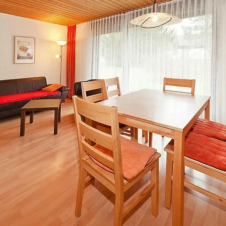 Holiday Village Reichenbach Nesselwang-reichenbach - Dal01520-fyf