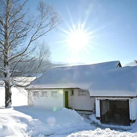 بيت للعطل Holiday Village Reichenbach Nesselwang-reichenbach - Dal01520-fyf *