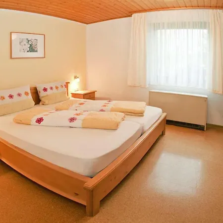 بيت للعطل Holiday Village Reichenbach Nesselwang-reichenbach - Dal01520-fyf *