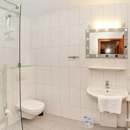 بيت للعطل Holiday Village Reichenbach Nesselwang-reichenbach - Dal01520-fyf *