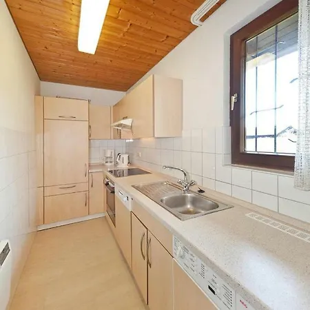 بيت للعطل Holiday Village Reichenbach Nesselwang-reichenbach - Dal01520-fyf *