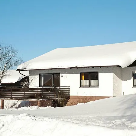 بيت للعطل Holiday Village Reichenbach Nesselwang-reichenbach - Dal01520-fyf