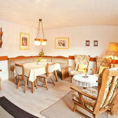 Holiday Village Reichenbach Nesselwang-reichenbach - Dal01520-fyf * نيسيلفانج