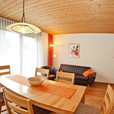 Holiday Village Reichenbach Nesselwang-reichenbach - Dal01520-fyf نيسيلفانج