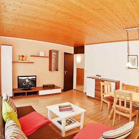 Holiday Village Reichenbach Nesselwang-reichenbach - Dal01520-fyf *