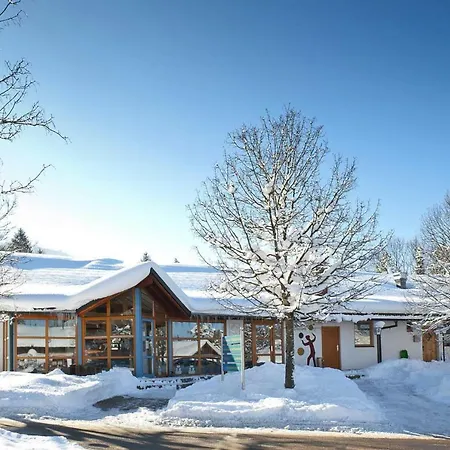 Holiday Village Reichenbach Nesselwang-reichenbach - Dal01520-fyf بيت للعطل *