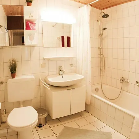 Holiday Village Reichenbach Nesselwang-reichenbach - Dal01520-fyf *