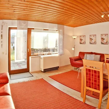 Holiday Village Reichenbach Nesselwang-reichenbach - Dal01520-fyf بيت للعطل *