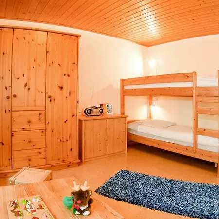Holiday Village Reichenbach Nesselwang-reichenbach - Dal01520-fyf بيت للعطل نيسيلفانج