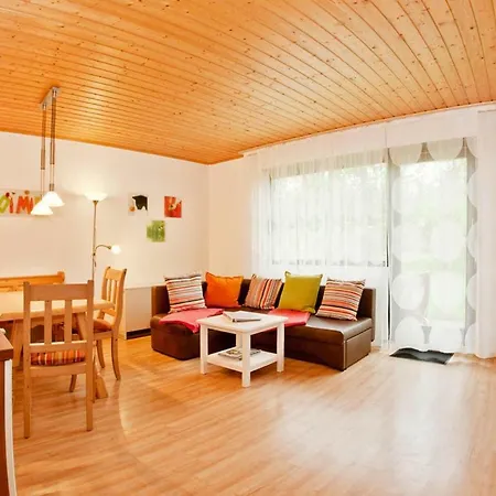 Holiday Village Reichenbach Nesselwang-reichenbach - Dal01520-fyf بيت للعطل *