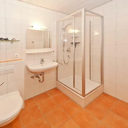 Holiday Village Reichenbach Nesselwang-reichenbach - Dal01520-fyf *