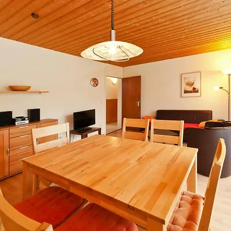 Holiday Village Reichenbach Nesselwang-reichenbach - Dal01520-fyf بيت للعطل