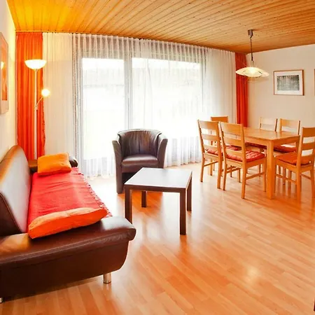 Holiday Village Reichenbach Nesselwang-reichenbach - Dal01520-fyf بيت للعطل