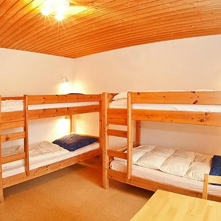 Casa de Férias Holiday Village Reichenbach Nesselwang-reichenbach - Dal01520-fyf *