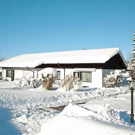 Casa de Férias Holiday Village Reichenbach Nesselwang-reichenbach - Dal01520-fyf Nesselwang