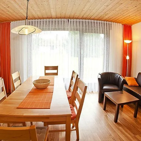 Holiday Village Reichenbach Nesselwang-reichenbach - Dal01520-fyf *