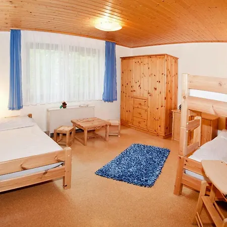 Holiday Village Reichenbach Nesselwang-reichenbach - Dal01520-fyf Casa de Férias