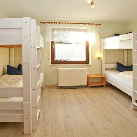 Casa de Férias Holiday Village Reichenbach Nesselwang-reichenbach - Dal01520-fyf *